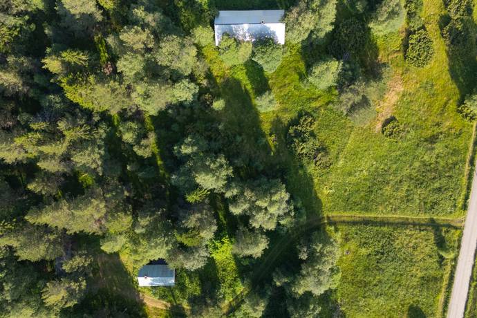 2 rum fritidshus på Svartåsvallen 875 Sveg, Härjedalens kommun - bild 3