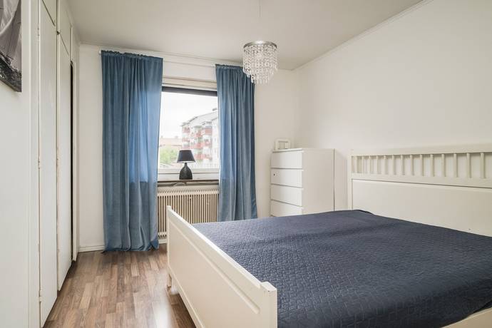 2 rum Lägenhet på Myrgatan 21B Avesta - Centralt Avesta kommun - bild 21