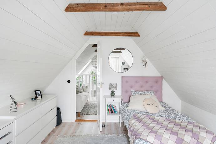 6 rum Villa på Sandbyvägen 12 Lunds kommun - bild 28