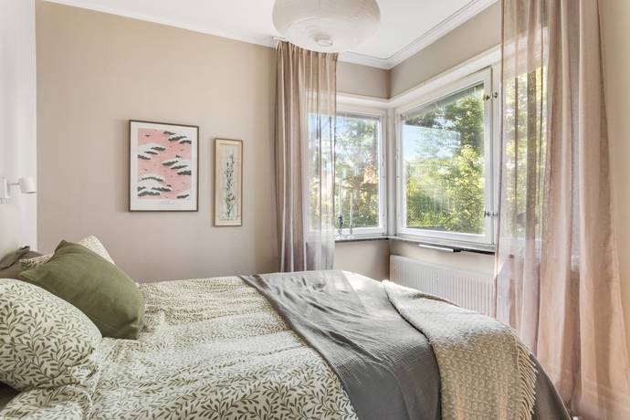 2 rum lägenhet på Tranebergsvägen 8 Bromma / Traneberg, Stockholms kommun - bild 4