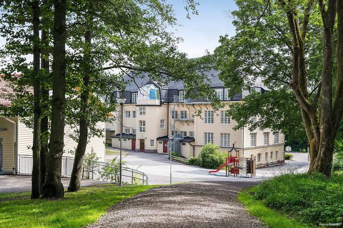 3 rum Lägenhet på Landshövdingegatan 32C Krokslätt Mölndals kommun - bild 23