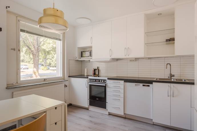 Karl Dahlins väg 22B, Hentorp, Skövde kommun