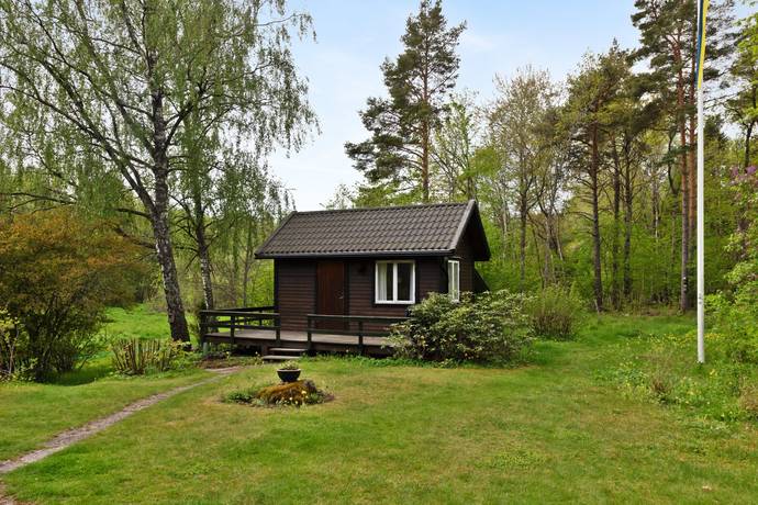 3 rum Vinterbonat fritidshus på Hamndalsvägen 15 Harängen - Norrtälje Norrtälje kommun - bild 24