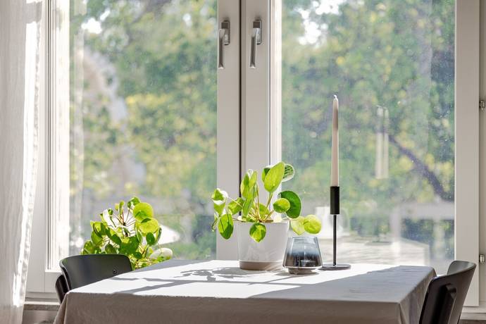 1 rum lägenhet på Vendevägen 77B Djursholm, Danderyds kommun - bild 4