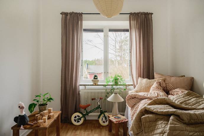 64 m² Radhus på Thun-Ollevägen 13 Lugnet Värmdö kommun - bild 22