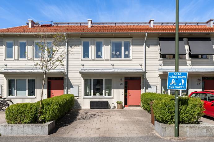 5 rum Lägenhet på Almtorpsvägen 26 Adolfsberg Örebro kommun - bild 44