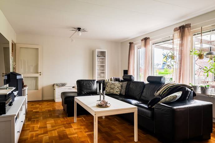 6 rum Villa på Gräsgatan 7 Bårslöv Helsingborgs kommun - bild 18