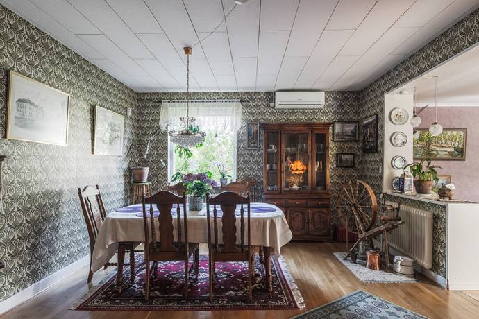 252 m² Villa på Nybrogatan 6B Åmåls kommun - bild 25