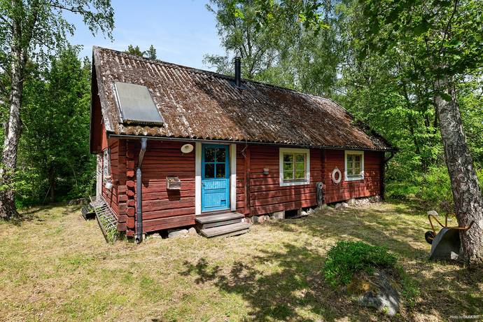 3 rum Fritidshus på Norra Löparövägen 4 Löparö/Urö, Bergshamra Norrtälje kommun - bild 23