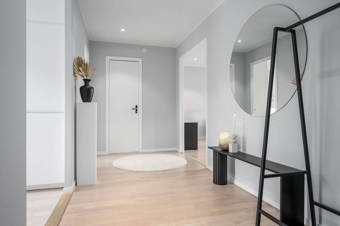 2 rum Lägenhet på Centralgatan 34 B Centrala Nynäshamn Nynäshamns kommun - bild 10