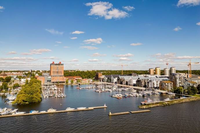 1.5 rum Lägenhet på Neptungatan 10 Notudden Västerås kommun - bild 24