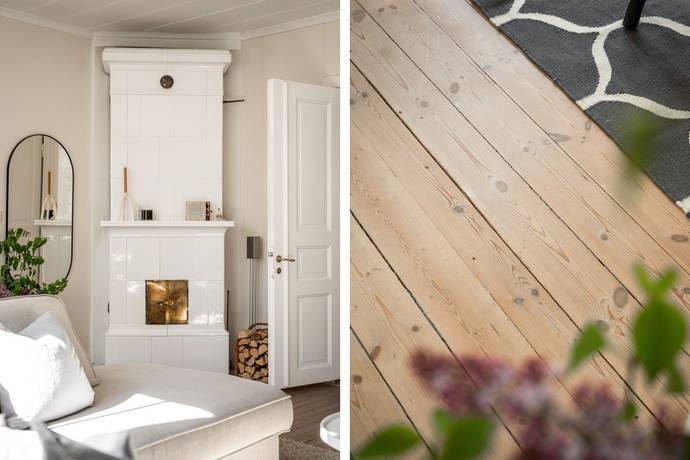 7 rum Villa på Gunnarsbovägen 15 Mullsjö Mullsjö kommun - bild 13