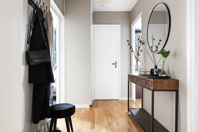 3 rum lägenhet på Tallåsvägen 5 B Stigslund, Gävle kommun - bild 2
