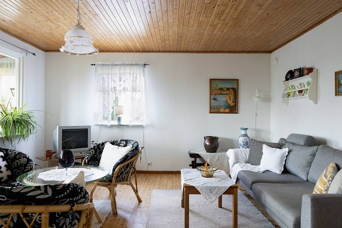2 rum Fritidshus på Daliagången 275 - Kölnans Fritidsby Kölnans Fritidsby Malmö kommun - bild 16