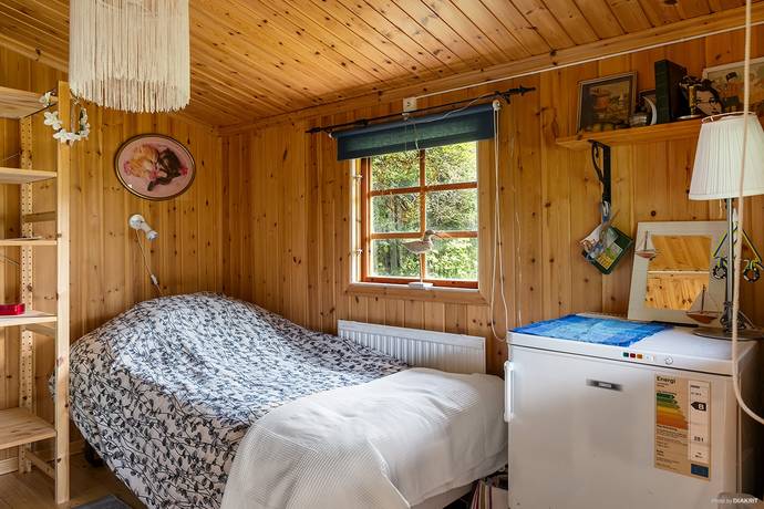 2 rum Fritidshus på Brunnsviksvägen 67 Forsbacka Storsjön Gävle kommun - bild 17