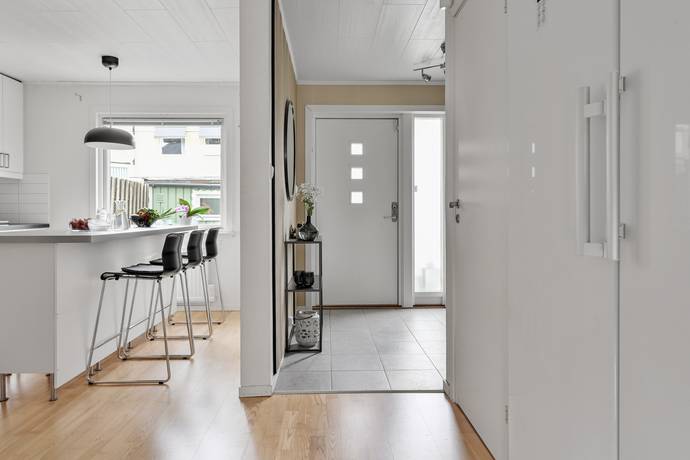 5 rum Radhus på Ryavägen 136 Töjnan Sollentuna kommun - bild 6