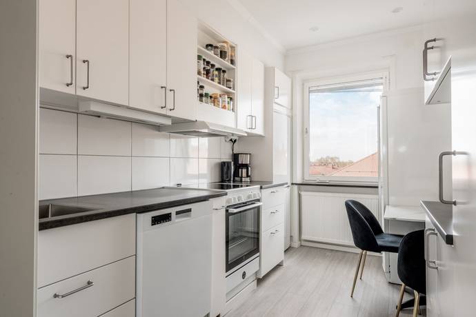 2 rum lägenhet på Trozelligatan 26 Söder, Norrköpings kommun - bild 4