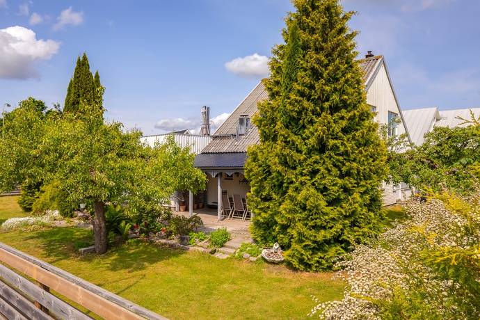 5 rum villa på Pampusvägen 24 Lindö, Norrköpings kommun - bild 5