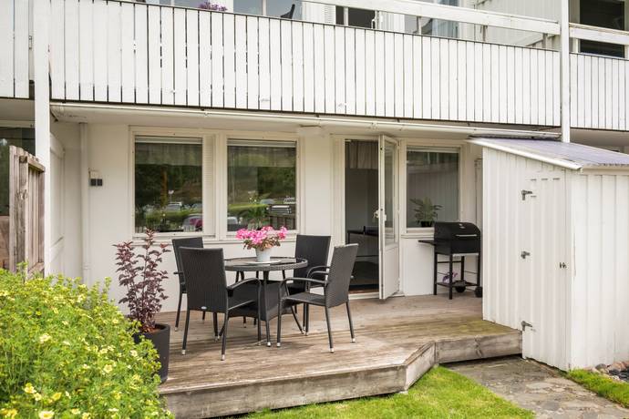 5 rum radhus på Tvetgatan 223 Kungälv, Kungälvs kommun - bild 3