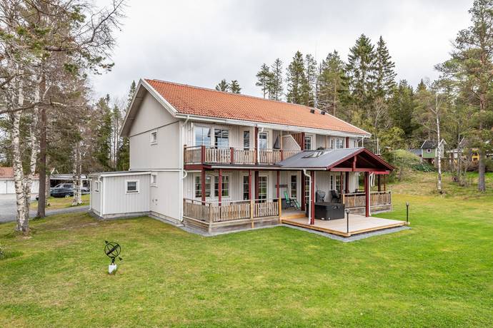 240 m² Övrig på Åse 330B Trångsviken Krokoms kommun - bild 54