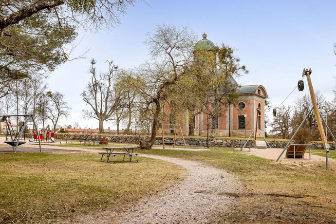 5 rum Villa på Sveavägen 8 Centralt Kungsörs kommun - bild 47
