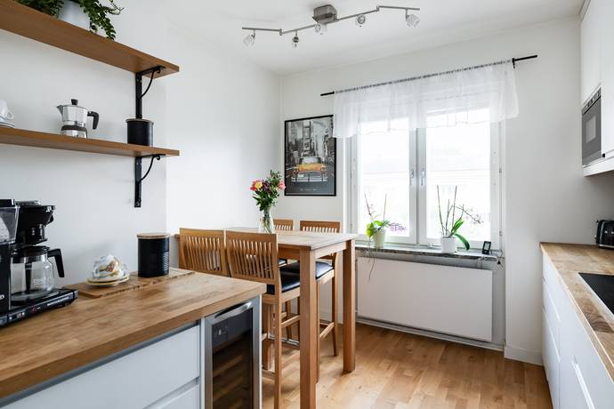 2 rum lägenhet på Trumpetaregatan 9A Örebro, Örebro kommun - bild 5