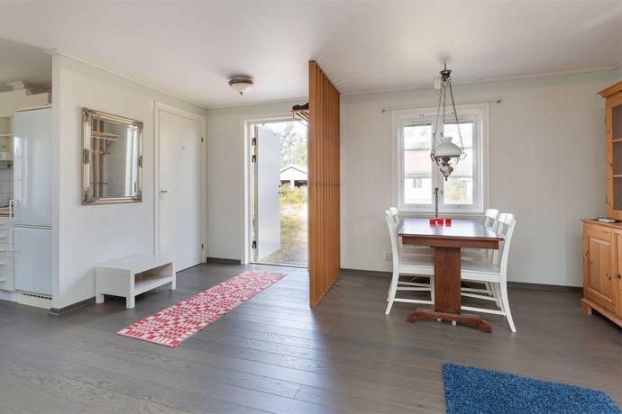 5 rum Villa på Stjärnamo 122 Nybro kommun - bild 23