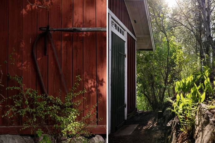 3 rum Fritidshus på Fogdhyttan Lugnet 517 Fogdhyttan Nora kommun - bild 28