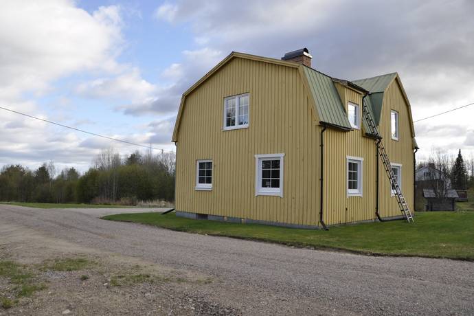 Gård utan jordbruk på Glissjöberg 435 Glissjöberg Härjedalens kommun - bild 6