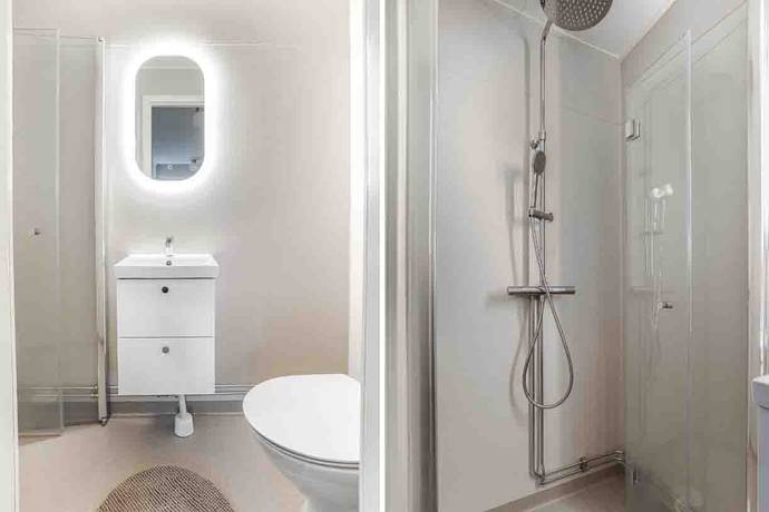 6 rum radhus på Björnvägen 426 Marieberg, Umeå kommun - bild 4