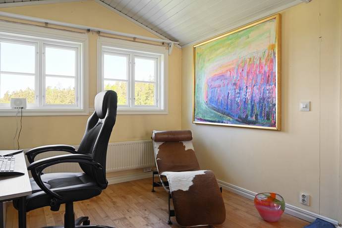 5 rum Gård utan jordbruk på Borrekärr Lökholmen 1 Lur Tanums kommun - bild 54