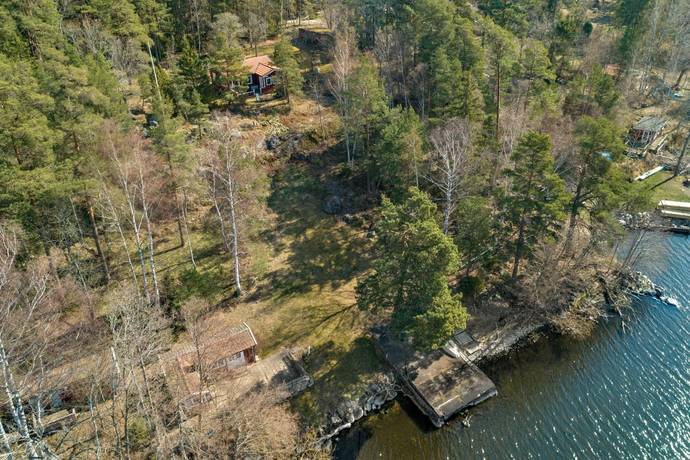 4 rum Villa på Skarpskärsvägen 25 Bro Upplands-Bro kommun - bild 27