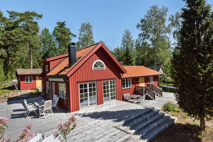 Björkudden 293, Blidö -Björkudden, Norrtälje kommun