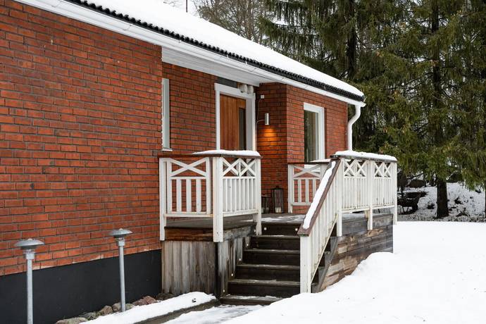 4 rum Villa på Kopparnäsvägen 44 Kopparnäs Piteå kommun - bild 4