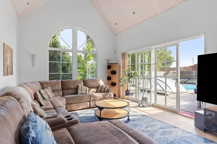 6 rum Villa på Ardennervägen 7 Hörby kommun - bild 19