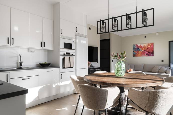 2 rum lägenhet på Åby Allé 43 Mölndal - Stallbacken, Mölndals kommun - bild 2