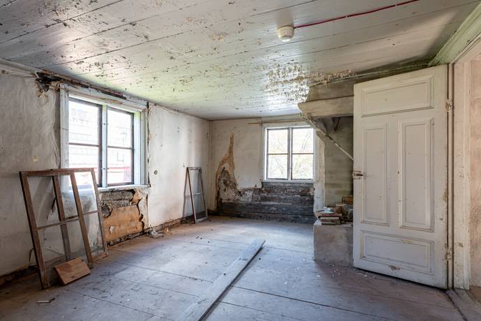 5 rum Villa på Nygatan 37 Centralt Eskilstuna kommun - bild 19