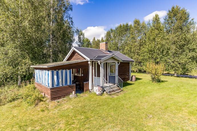 3 rum Villa på Burängsberg 1 Norhyttan Ludvika kommun - bild 6