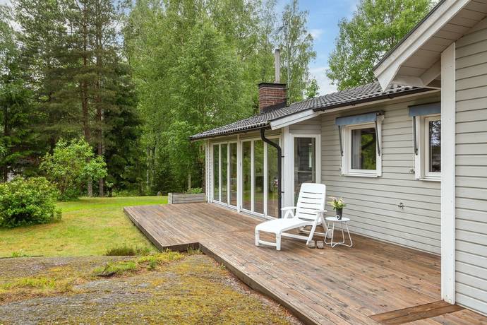 3 rum Villa på Tolskeppsvägen 41 Finspångs kommun - bild 29