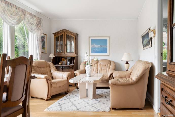 5 rum Villa på Traststigen 8 Örkelljunga Örkelljunga kommun - bild 9