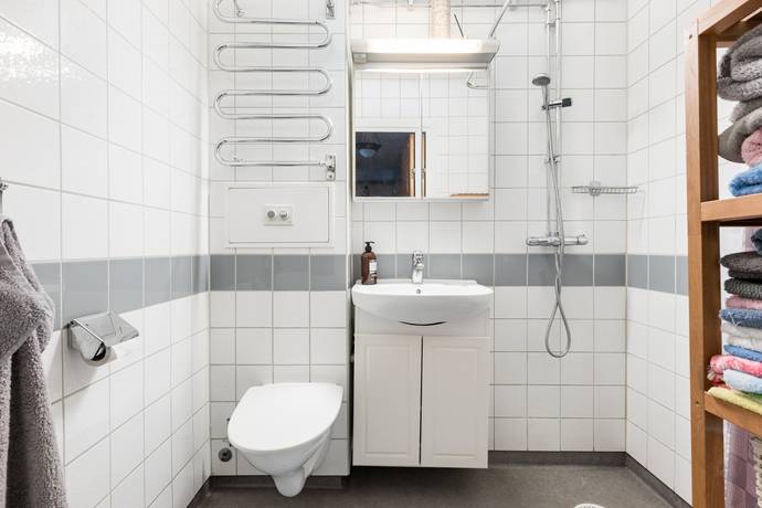 3 rum Lägenhet på Zelandsgatan 3B Tranås Tranås kommun - bild 15
