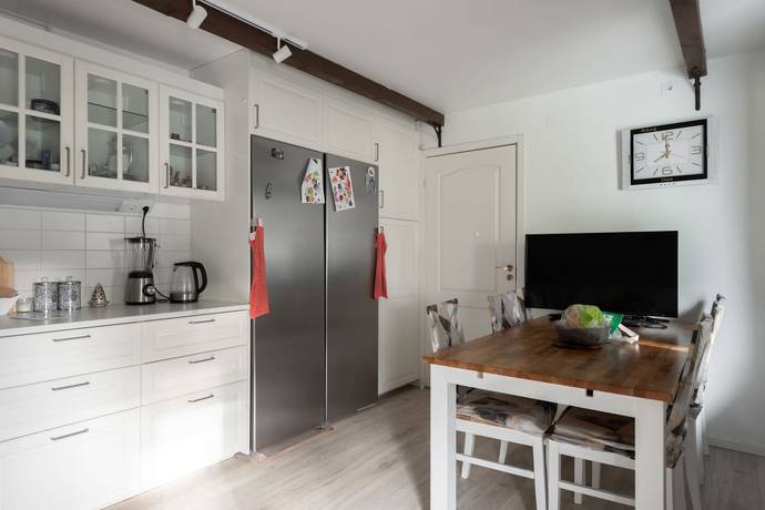 169 m² Villa på Linfrövägen 16 Stora Mellösa Örebro kommun - bild 8