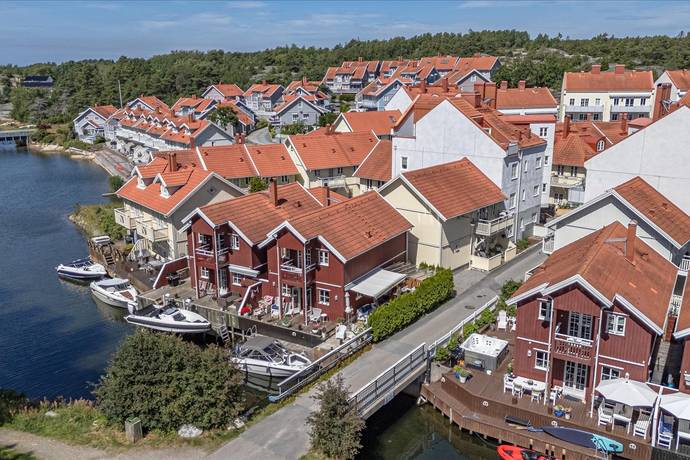 Kebalvägen 265, Kebal, Strömstads kommun