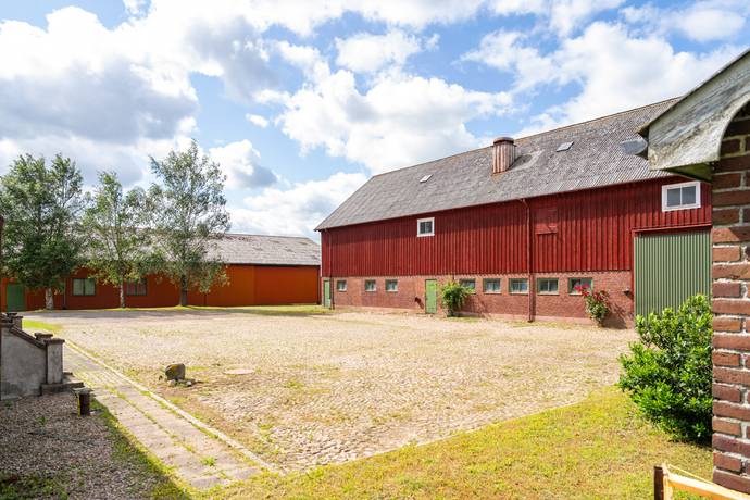 10 rum Gård/skog på Anngården   Marieholm Eslövs kommun - bild 6