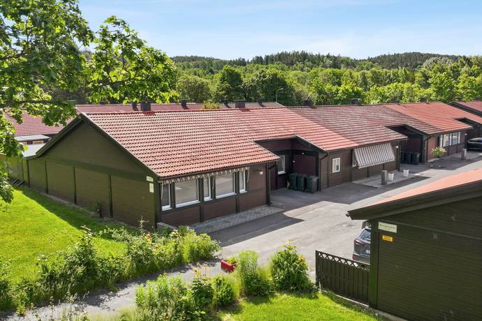 Herregårdsgärdet 45, Hjällbo, Göteborgs kommun