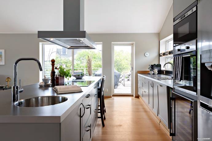 7 rum villa på Nordfjällsvägen 6 Näset, Göteborgs kommun - bild 4