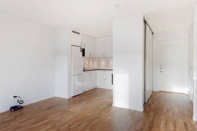 2 rum lägenhet på Odengatan 2B, Lgh 3.1002 Norrtälje, Norrtälje kommun - bild 3