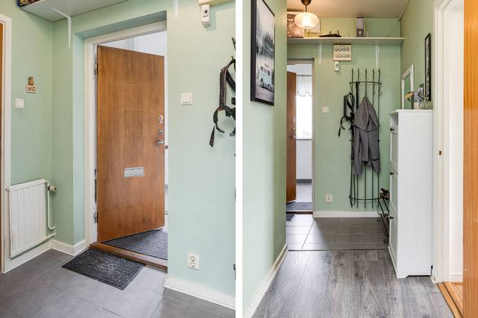 297 m² Övrig på Kringelängsvägen 27 Rotorp Halmstads kommun - bild 28