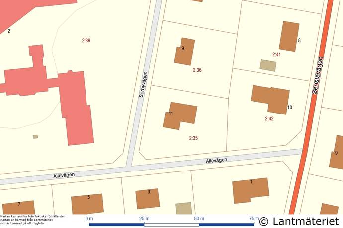 5 rum Villa på Sorbyvägen 11 Munktorp Köpings kommun - bild 29