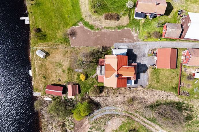 6 rum Villa på Ovandal 20 Ovandal Borlänge kommun - bild 60